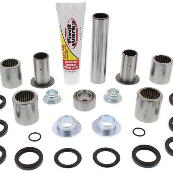 Pivot Works PWLK-Y18-000