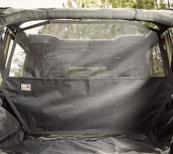 Rugged Ridge 13260.06