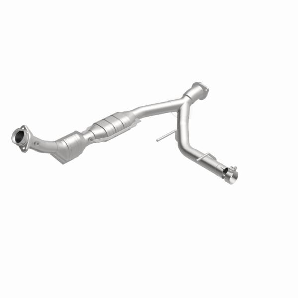 MAG Converter Direct Fit Magnaflow 24414