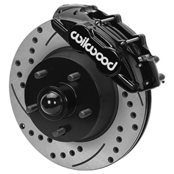 Wilwood 140-16801-D