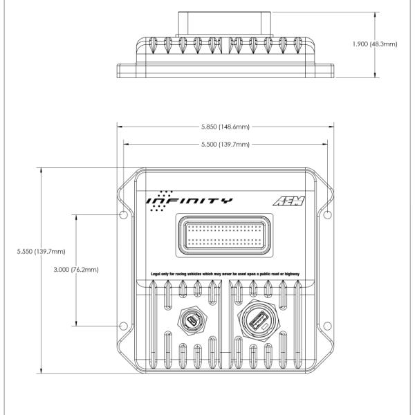 AEM 30-7106