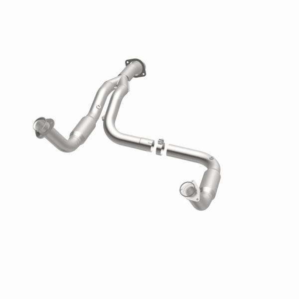 MAG Converter Direct Fit Magnaflow 4551644