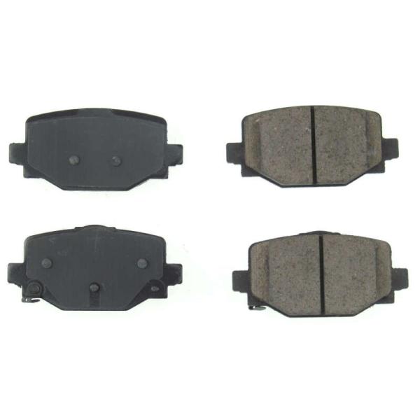 PowerStop 16-2191