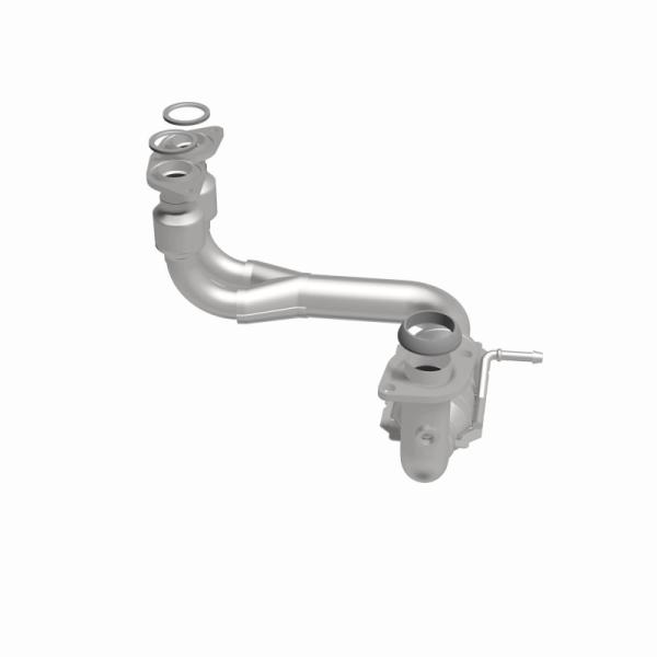 Magnaflow 457065