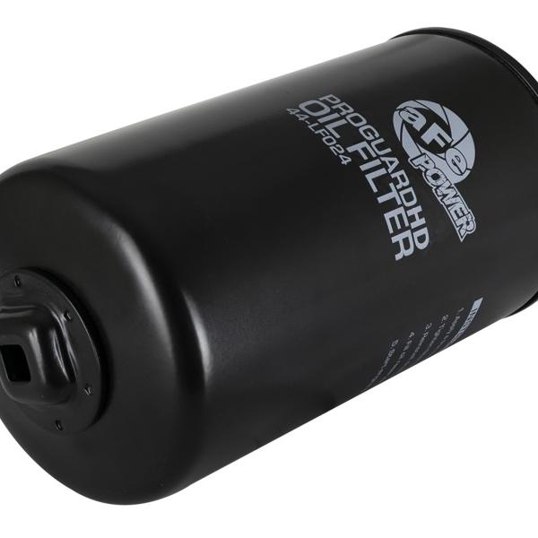aFe 44-LF024