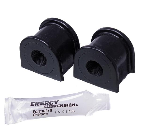 ES Sway Bar Bushings - Black Energy Suspension 19.5107G