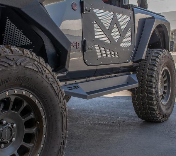 DV8 Offroad SRJL-24