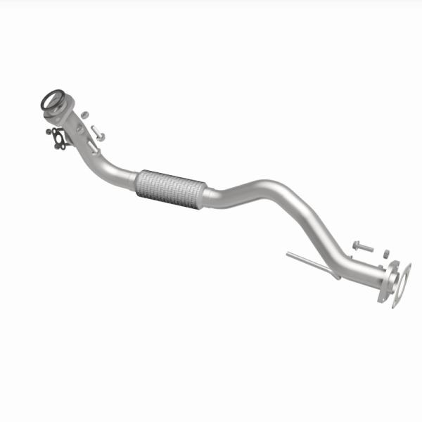 MAG BRE Front Pipe Kit Magnaflow 107-0138