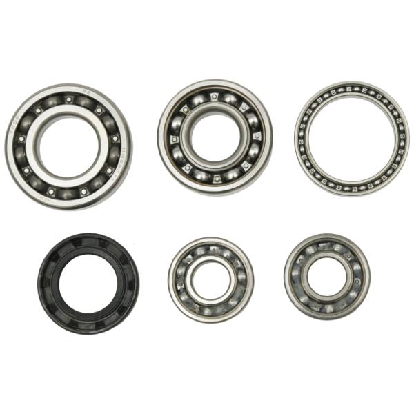 Hot Rods HR00060