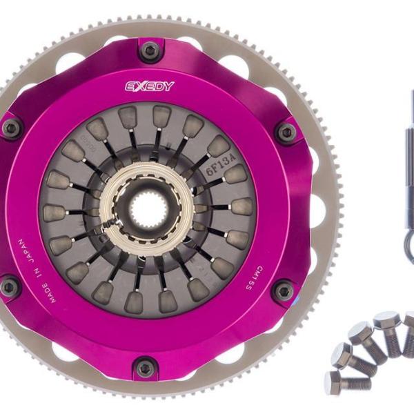 Exedy NM053SBMC