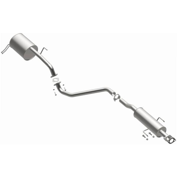 MAG BRE Exhaust Kits Magnaflow 106-0448
