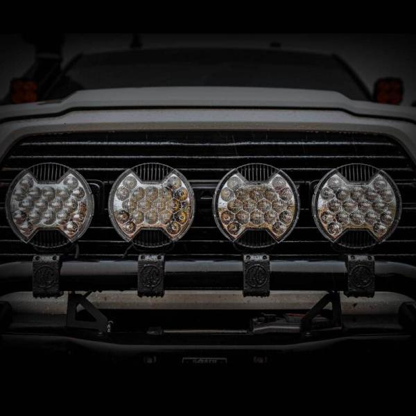 KC HiLiTES 5209