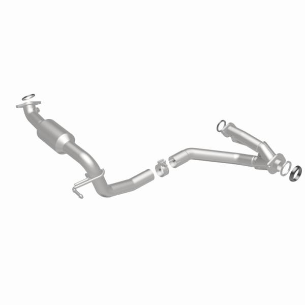 MAG Converter Direct Fit Magnaflow 52562