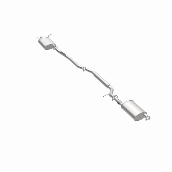 Magnaflow 106-0105