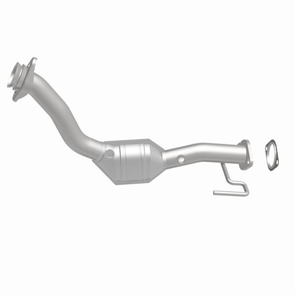 Magnaflow 447102
