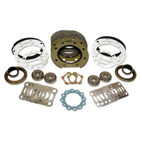 YUK Knuckle Kits Yukon Gear & Axle YP KNCLKIT-TOY