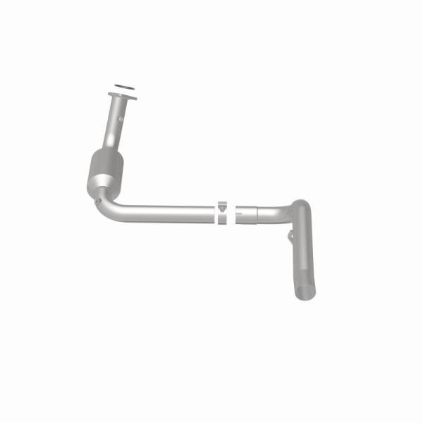MAG Converter Direct Fit Magnaflow 4451418