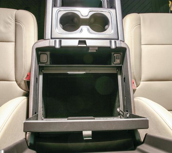 Tuffy Products 320-01