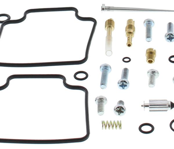 ABR Carburetor Rebuild Kits All Balls Racing 26-1605