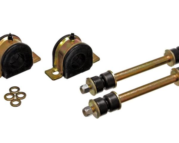 ES Sway Bar Bushings - Black Energy Suspension 3.5181G