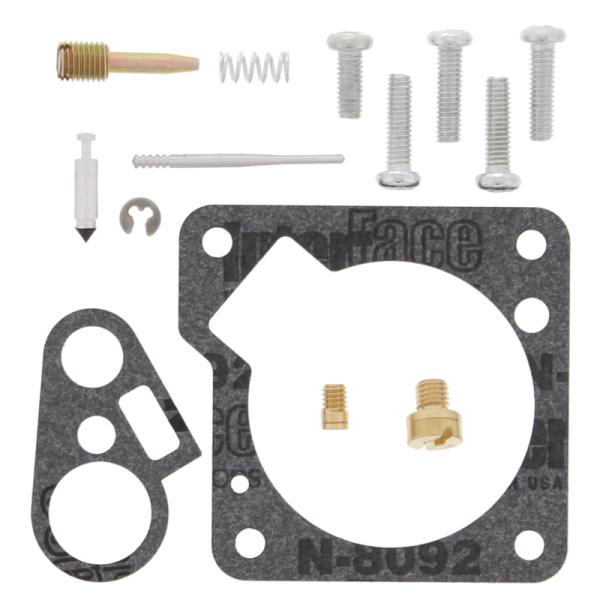 ABR Carburetor Rebuild Kits All Balls Racing 26-1304