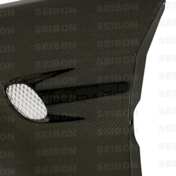 Seibon FF0708BMWE922D-M3