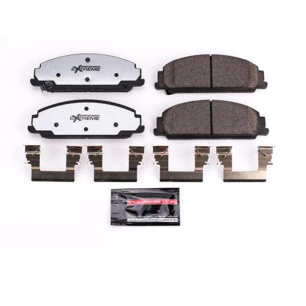 PowerStop Z26-1351