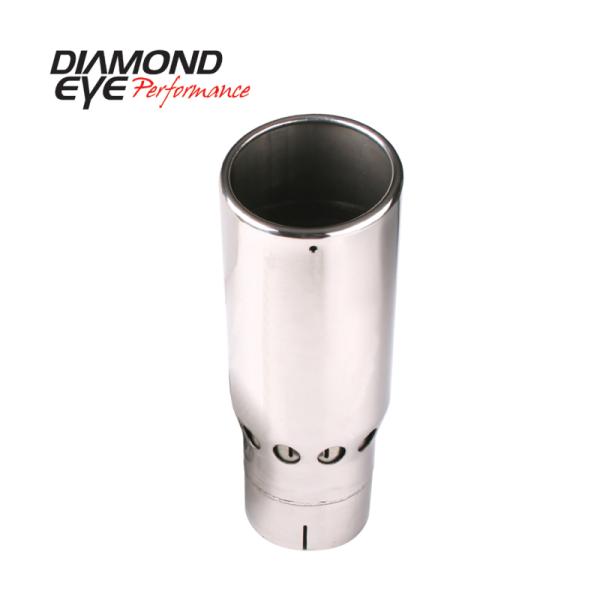 Diamond Eye Performance 4516VRA