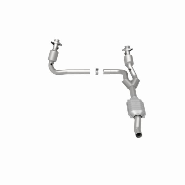 MAG Converter Direct Fit Magnaflow 458068