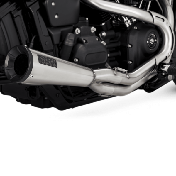 VAH Upsweep Full Systems Vance and Hines 27325