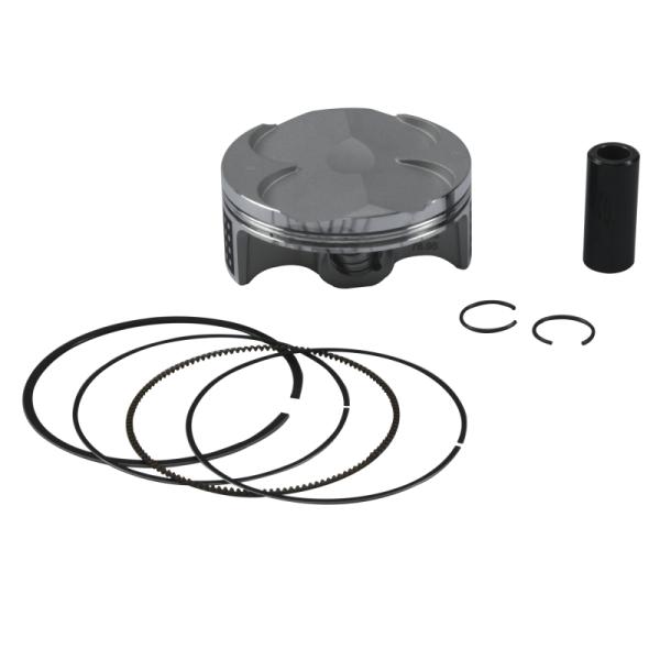 Vertex Pistons 24382B