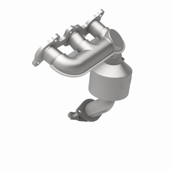 Magnaflow 5531398
