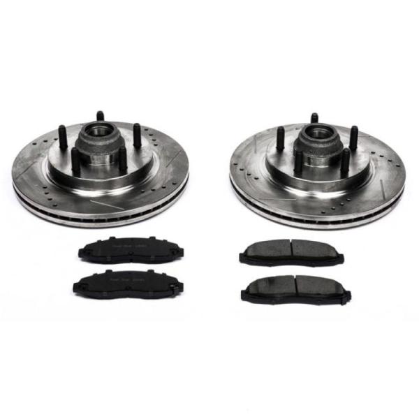PowerStop K1914