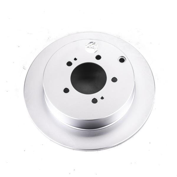 PowerStop JBR1374EVC