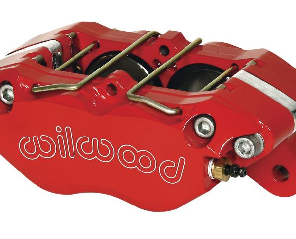 WIL Dynapro Caliper Wilwood 120-9693-RD