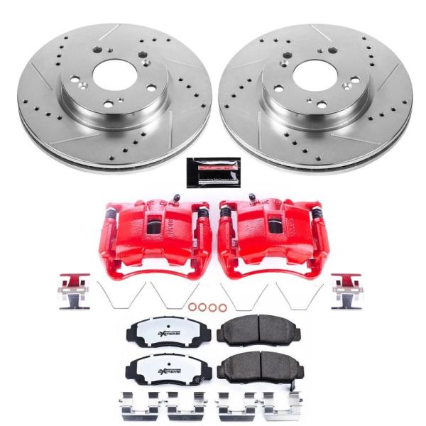 PowerStop KC6766-26