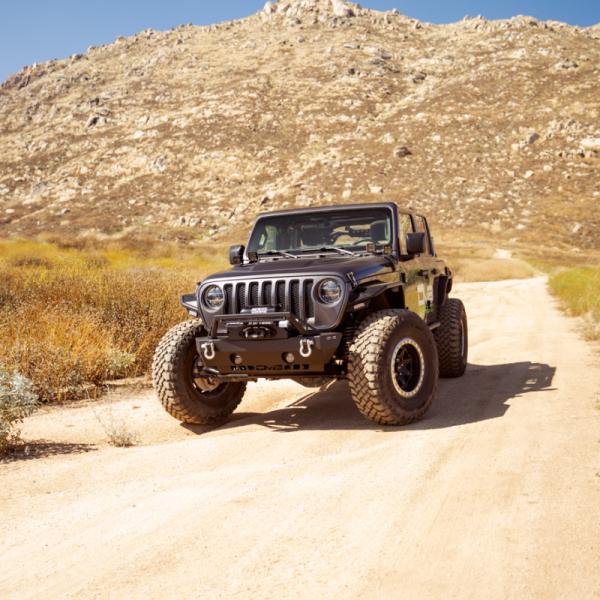 DV8 Offroad FBJL-06