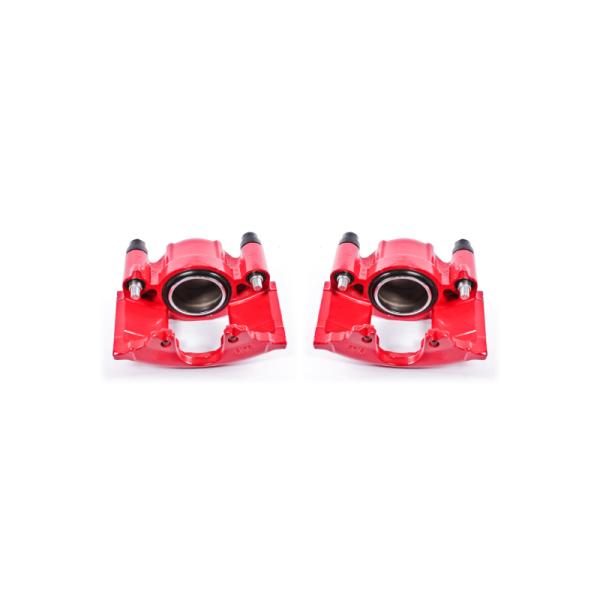 PowerStop S4299