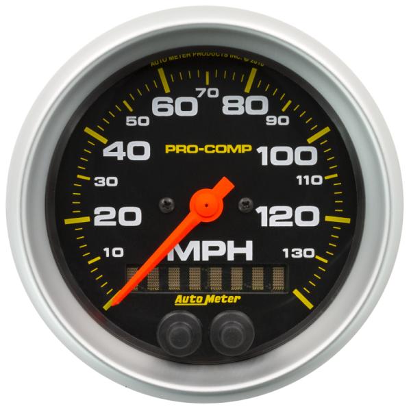 AutoMeter 5180