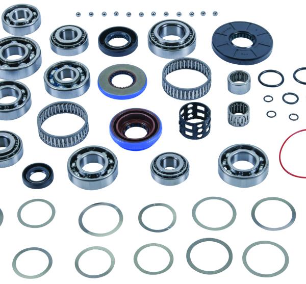 ABR Transmission Rebuild Kits All Balls Racing 25-7021