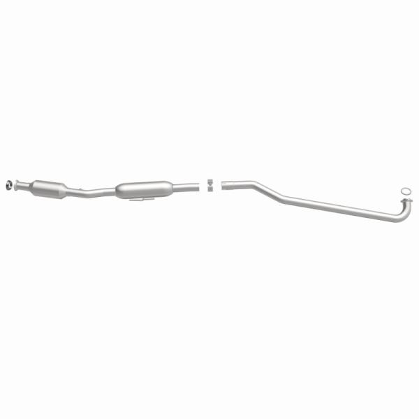 MAG Converter Direct Fit Magnaflow 23881