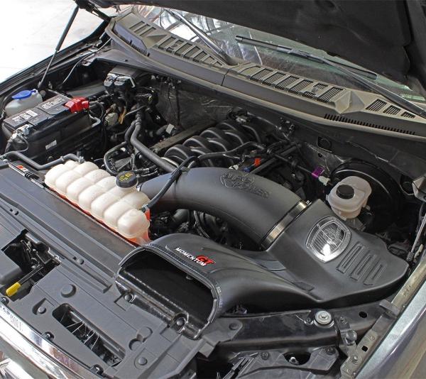 AFE Pro-Dry S Intake aFe 51-73114