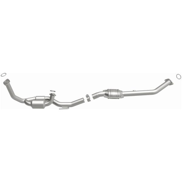 Magnaflow 52457