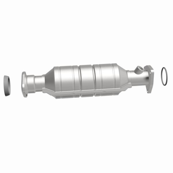 MAG Converter Direct Fit Magnaflow 93114