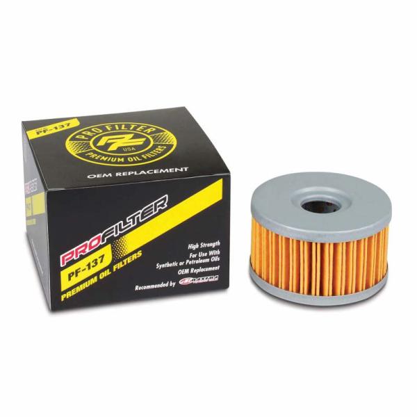 PRF Performance Oil Filter ProFilter PF-137