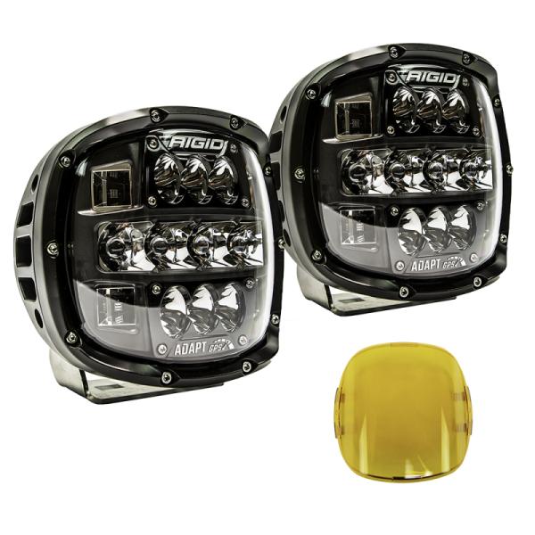 Rigid Industries 300415
