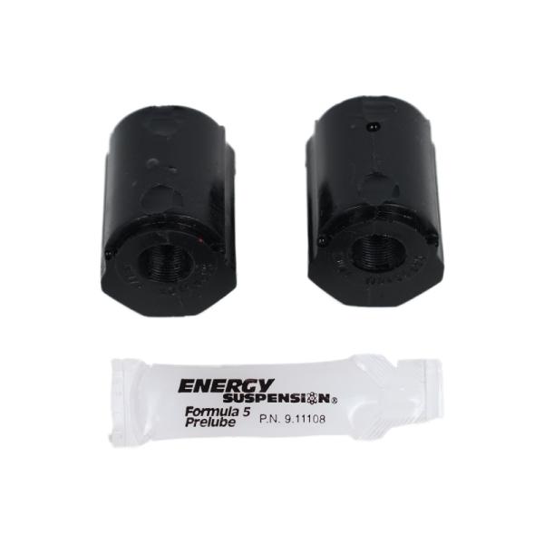 ES Sway Bar Bushings - Black Energy Suspension 8.5149G