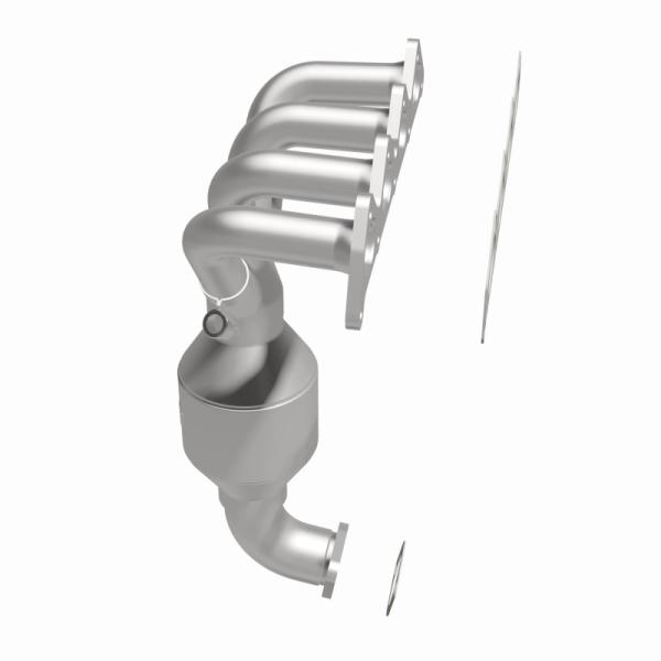 Magnaflow 452037