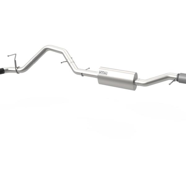 Kooks Headers 28624310