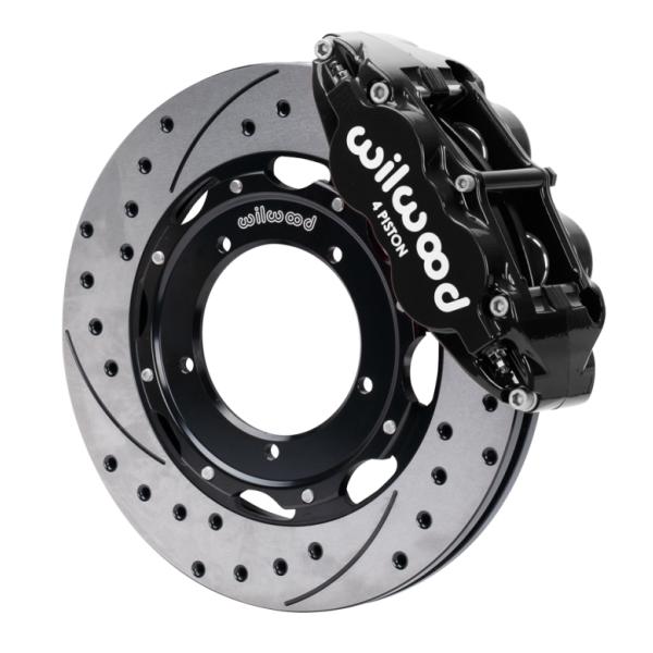 WIL Superlite Brake Kit Wilwood 140-16947-D